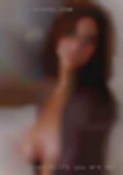 , \\\hope milfs you are, not who i am.