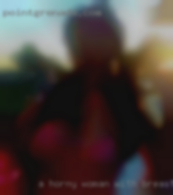 .A horny woman with breasts and a pleaser near Bismarck.