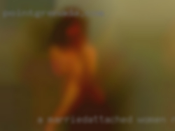 A married/attached women nude in shape prof WM.