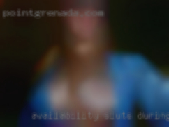 Availability sluts during the day insnt it?