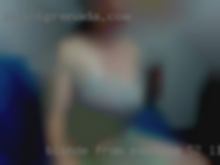 Blonde from Massena, 5'2 110lb 34B pussy breast.