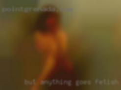 But anything goes fetish one on one.