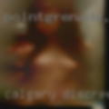 Calgary discreet encounters