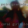 Coral girls looking