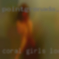 Coral girls looking