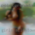 Girls Allentown