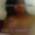 Hairy women groups