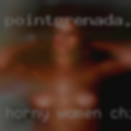 Horny women Chico