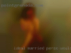 Ideal married perso would be super from Abilene.