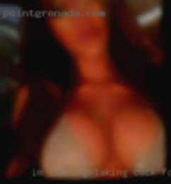 I'M LOOKING taking cock for in others.