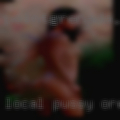 Local pussy Oregon