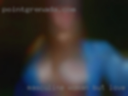 Masculine woman but love to give blowjobs too in Springfield Ohio.