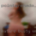 Mature busty women Detroit