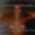 Medium breasted horny women