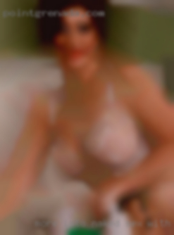 More into naked sex with NO strings.