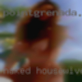 Naked housewives