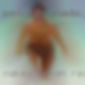 Naked woman ready