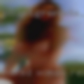 Naked woman ready