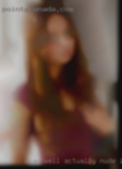 Okay well actually nude its second.