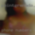 Phone numbers horny woman