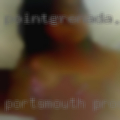 Portsmouth, prostitutes where