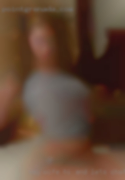 Say wife hi, and let's chat...