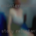Story reluctant couple