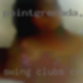 Swing clubs couples Francisco