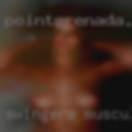 Swingers muscular women